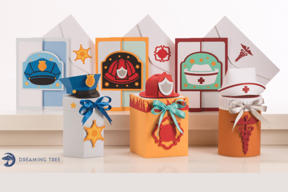 Download First Responders SVG Bundle - First responders svg bundle Collection