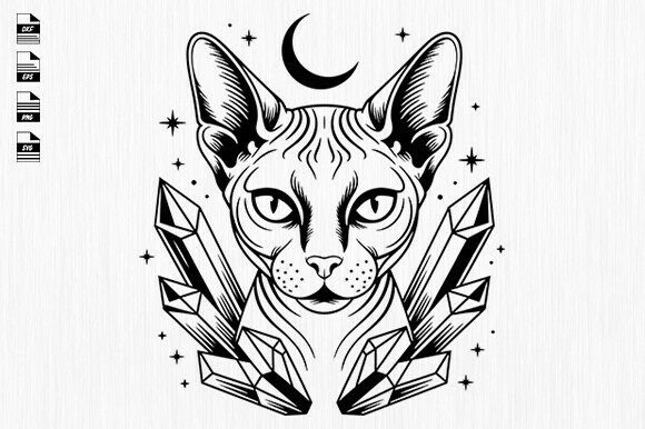 Download Magic and Witchcraft Svg - Witchcraft svg Collection
