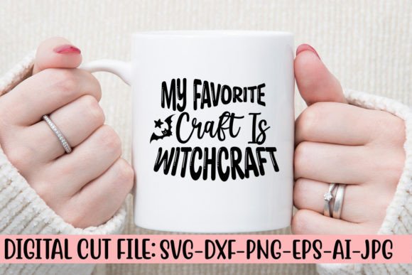 Download My Favorite Craft is Witchcraft SVG - Witchcraft svg Collection