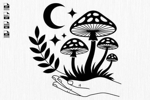 Download Magic and Witchcraft Svg - Witchcraft svg Collection